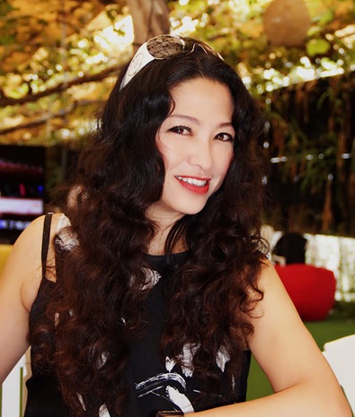 Kathleen Zheng