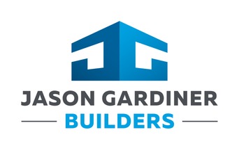 Jason Gardiner Builders company logo