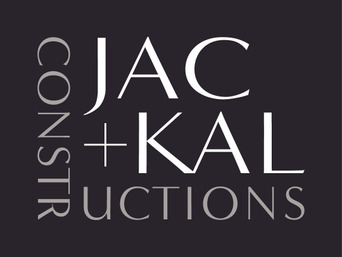 Jackal Construction company logo