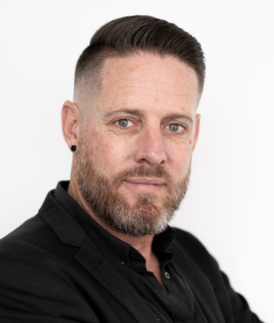Jarrod Angove