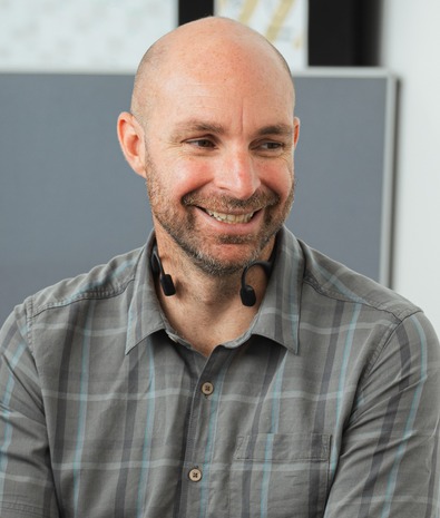 Josh Neill