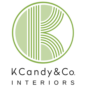 KCandy&Co Interiors company logo