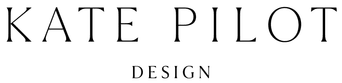 Kate Pilot Design company logo