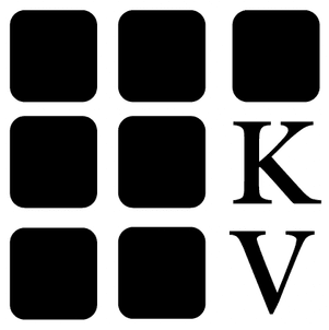 Kirsty Vegas Design company logo