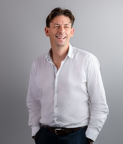 Karl Barker