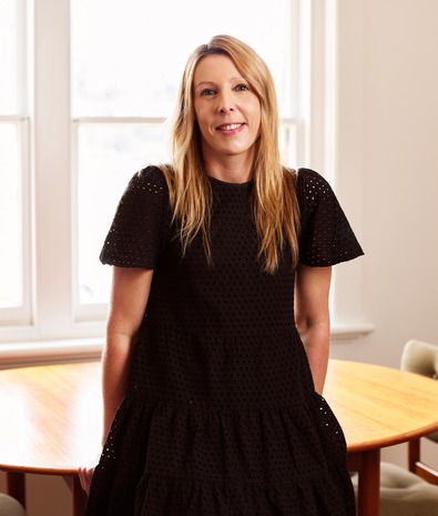 Kate Symons
