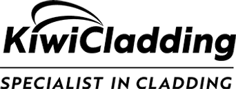 Kiwi Cladding company logo
