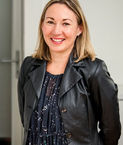 Lisa Murphy