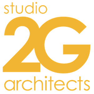 studio 2G Architects company logo