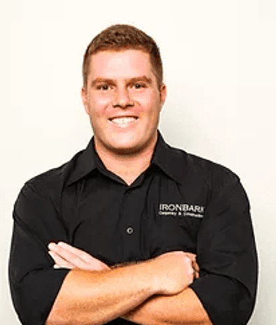 Lachlan Illingworth
