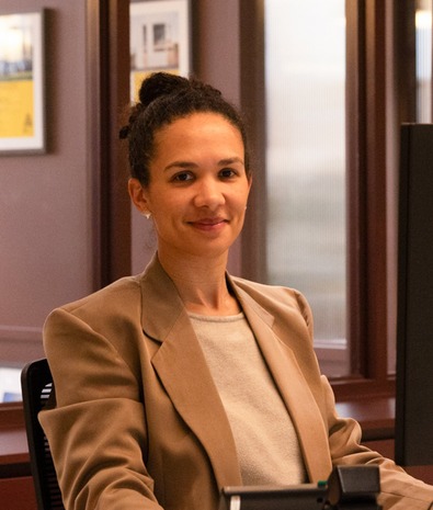 Laurine Engoulevent