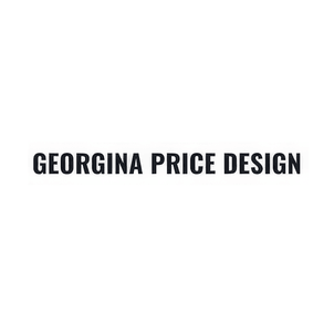 Georgina Price Design company logo