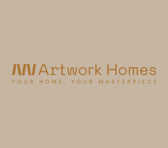 Artwork Homes company logo