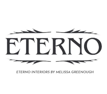 Eterno Interiors company logo