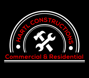 Hartl Constructions company logo