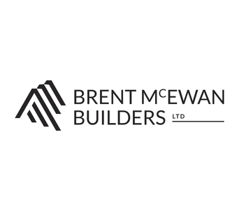 Brent McEwan Builders ltd company logo
