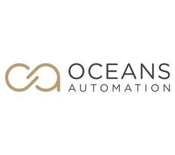 Oceans Automation company logo