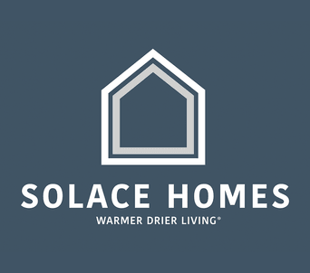 Solace Homes company logo