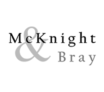 McKnight & Bray Building Design company logo