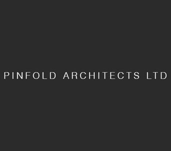 Pinfold Architects company logo