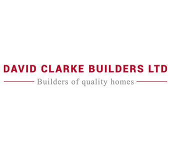 David Clarke Builders company logo