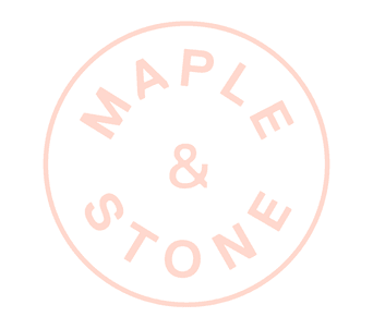 Maple & Stone company logo