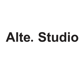 Alte. Studio company logo
