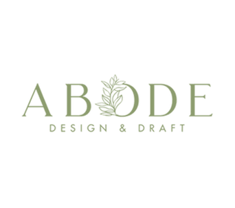 Abode Design & Draft company logo