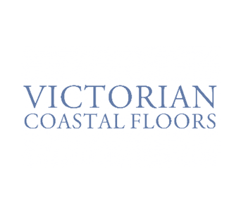 Victorian Coastal Floors company logo