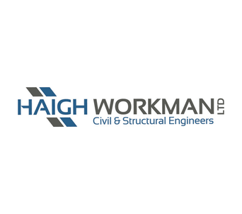 Haigh Workman Engineering Consultants company logo