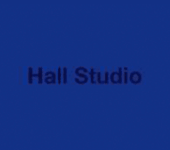 Hall Studio company logo