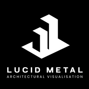 Lucid Metal Architectural Imaging company logo