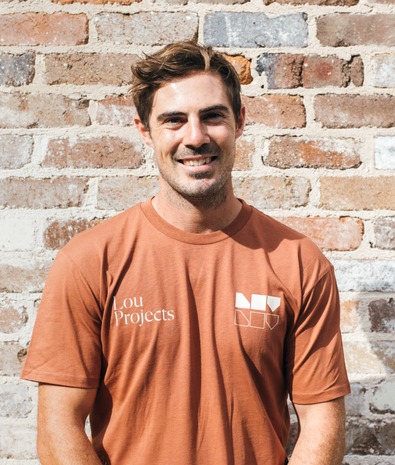 Luke Millington