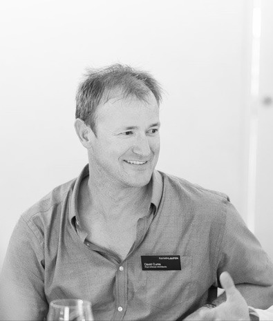 David Currie