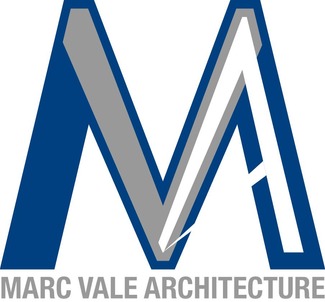 Marc Vale Architecture company logo