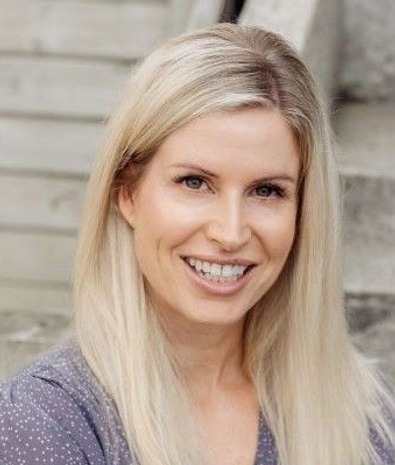 Hayley O'Connor