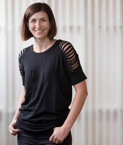 Erica Slocombe