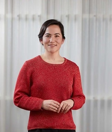Sinead Lim