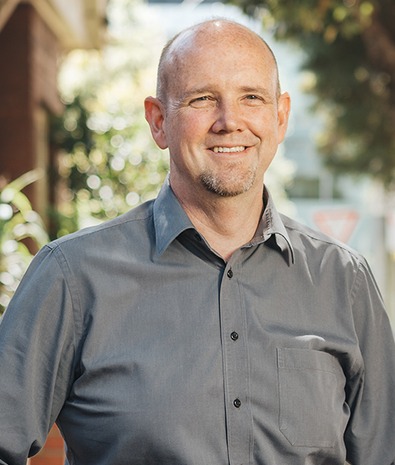 Michael Thom