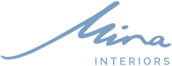 Mina Staples company logo