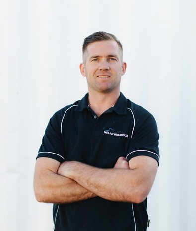 Daniel Nolan
