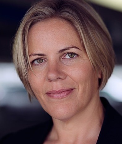Natasha Cockerell
