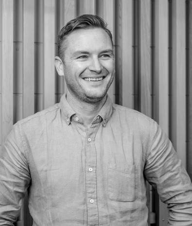 Nick Timms