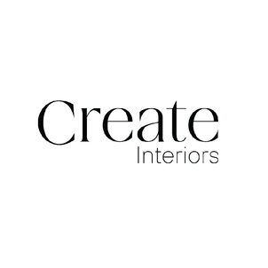 Create Interiors company logo
