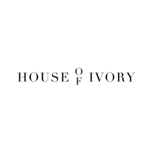 House of Ivory company logo