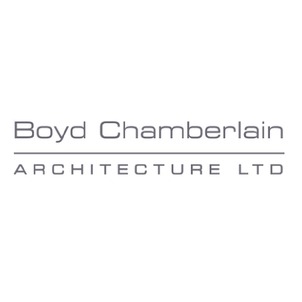 Boyd Chamberlain Architecture company logo