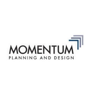 Momentum Planning and Design company logo