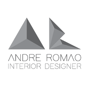 Andre Romao Interior Designer company logo