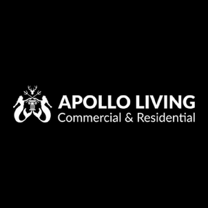 Apollo Living company logo