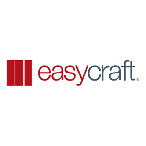 Easycraft company logo
